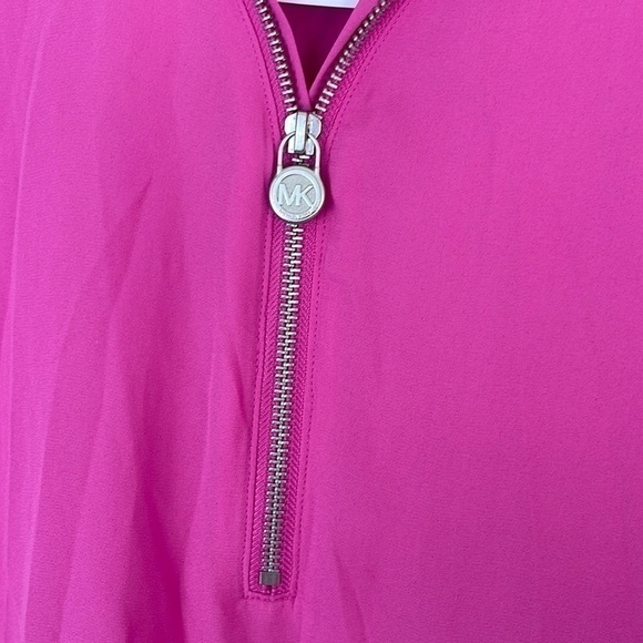 MICHAEL Kors Long Sleeve Blouse - Picture 5 of 11